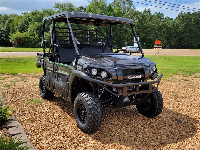 2024 Kawasaki Mule PRO-FXT 1000 LE at R/T Powersports