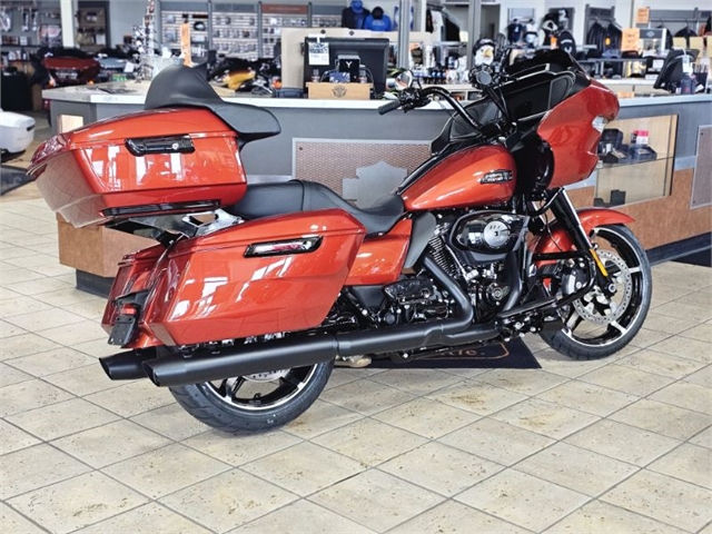 2024 Harley-Davidson Road Glide Base at Destination Harley-Davidson®, Tacoma, WA 98424