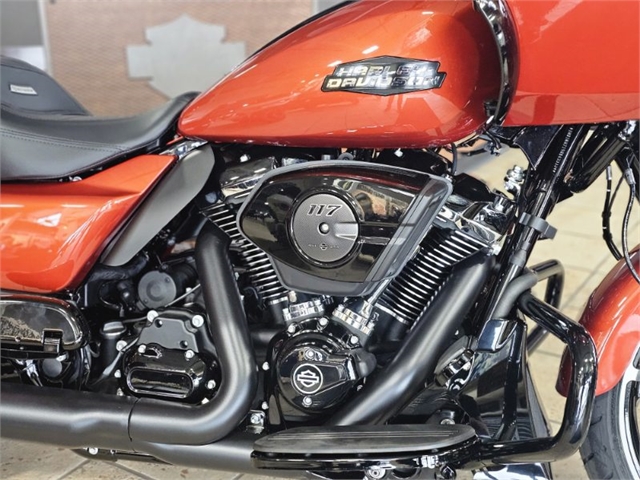 2024 Harley-Davidson Road Glide Base at Destination Harley-Davidson®, Tacoma, WA 98424