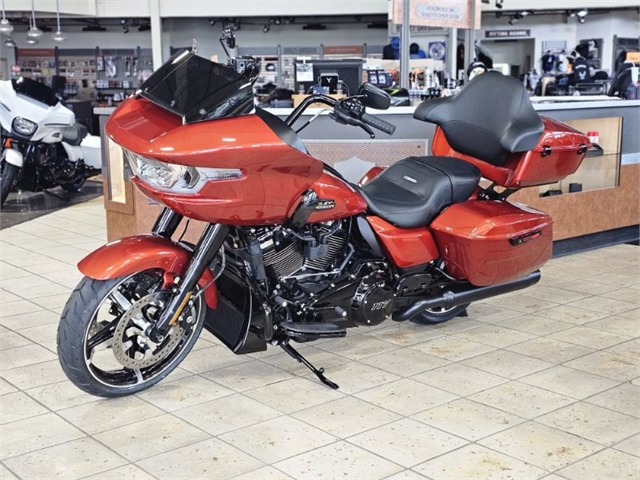 2024 Harley-Davidson Road Glide Base at Destination Harley-Davidson®, Tacoma, WA 98424