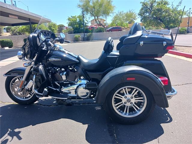 2019 Harley-Davidson Trike Tri Glide Ultra at Buddy Stubbs Arizona Harley-Davidson