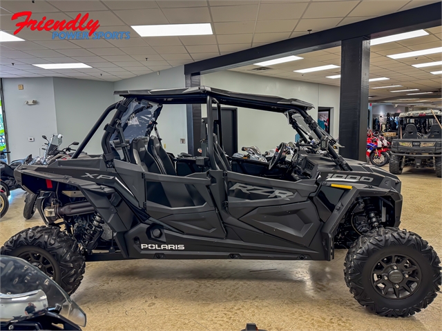 2023 Polaris RZR XP 4 1000 Sport at Friendly Powersports Baton Rouge