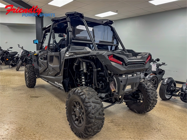 2023 Polaris RZR XP 4 1000 Sport at Friendly Powersports Baton Rouge