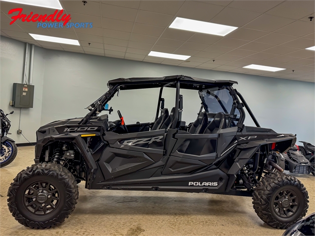 2023 Polaris RZR XP 4 1000 Sport at Friendly Powersports Baton Rouge