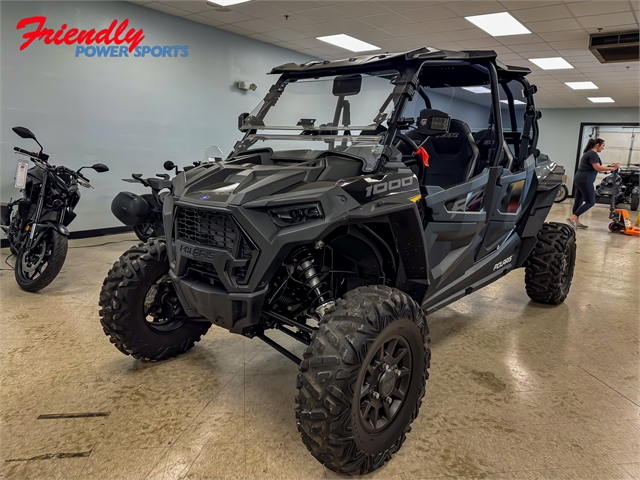 2023 Polaris RZR XP 4 1000 Sport at Friendly Powersports Baton Rouge