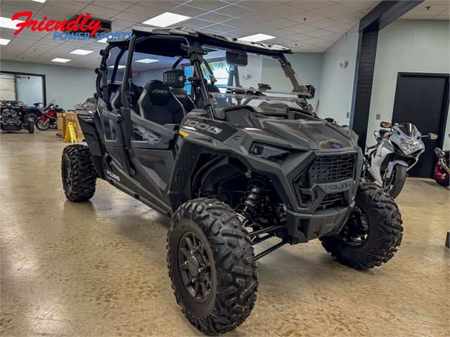 2023 Polaris RZR XP 4 1000 Sport at Friendly Powersports Baton Rouge