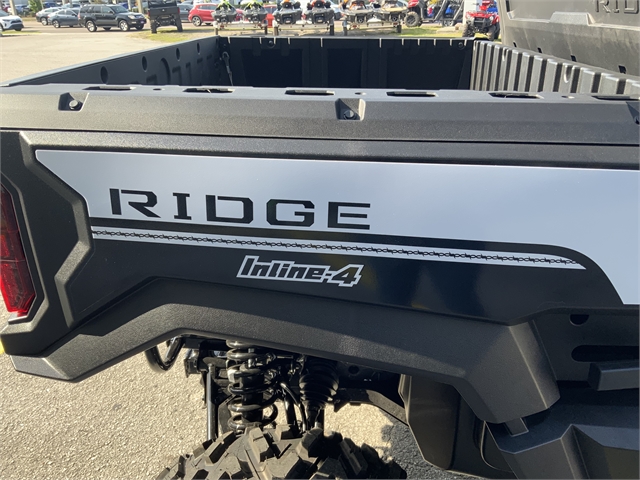 2024 Kawasaki RIDGE Ranch Edition at Jacksonville Powersports, Jacksonville, FL 32225