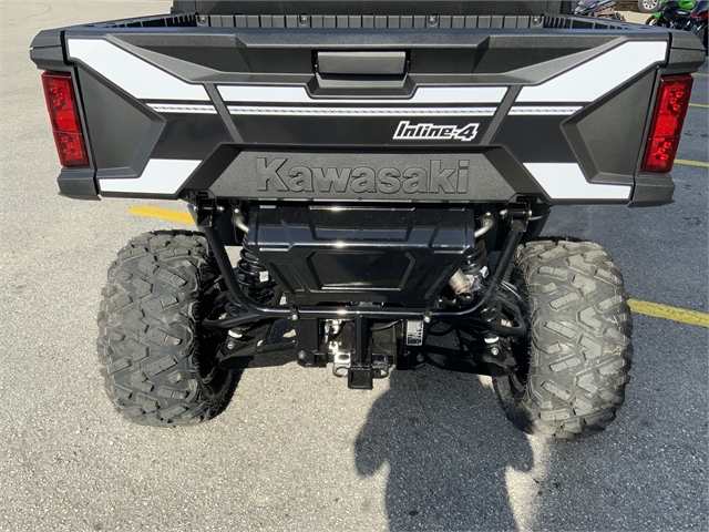 2024 Kawasaki RIDGE Ranch Edition at Jacksonville Powersports, Jacksonville, FL 32225