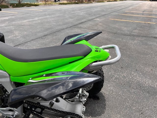 2008 Kawasaki KFX 450R at Mount Rushmore Motorsports