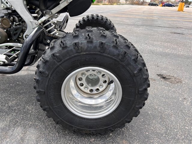 2008 Kawasaki KFX 450R at Mount Rushmore Motorsports