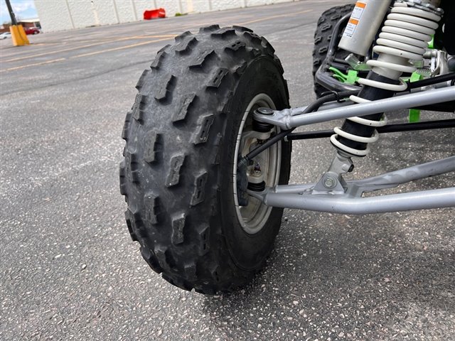 2008 Kawasaki KFX 450R at Mount Rushmore Motorsports