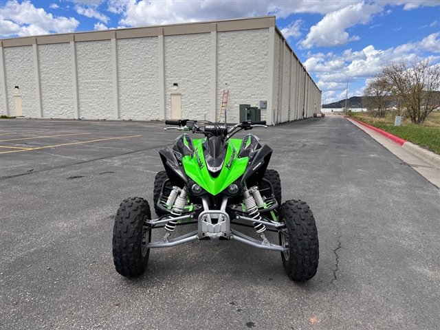 2008 Kawasaki KFX 450R at Mount Rushmore Motorsports