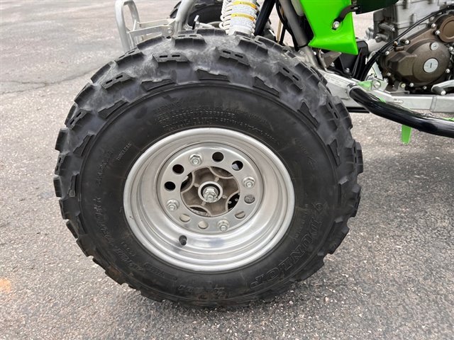 2008 Kawasaki KFX 450R at Mount Rushmore Motorsports