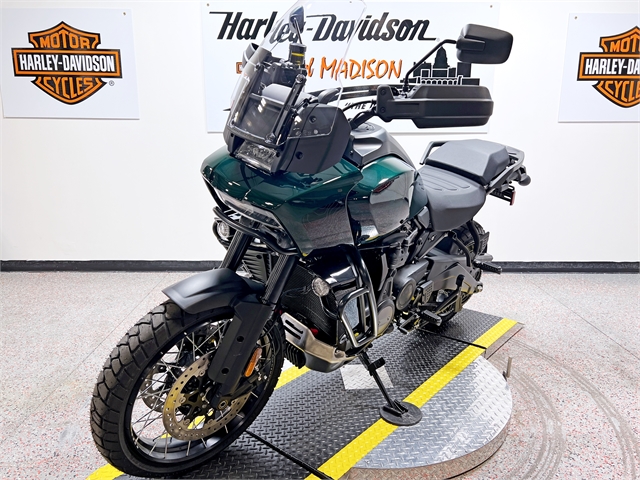 2024 Harley-Davidson Pan America 1250 Special at Harley-Davidson of Madison