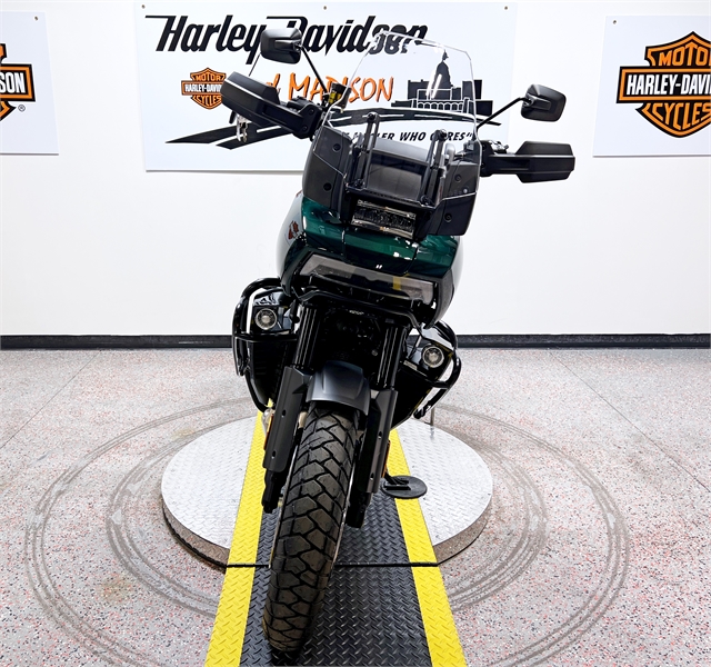 2024 Harley-Davidson Pan America 1250 Special at Harley-Davidson of Madison