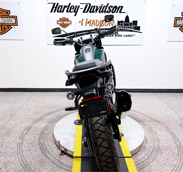 2024 Harley-Davidson Pan America 1250 Special at Harley-Davidson of Madison