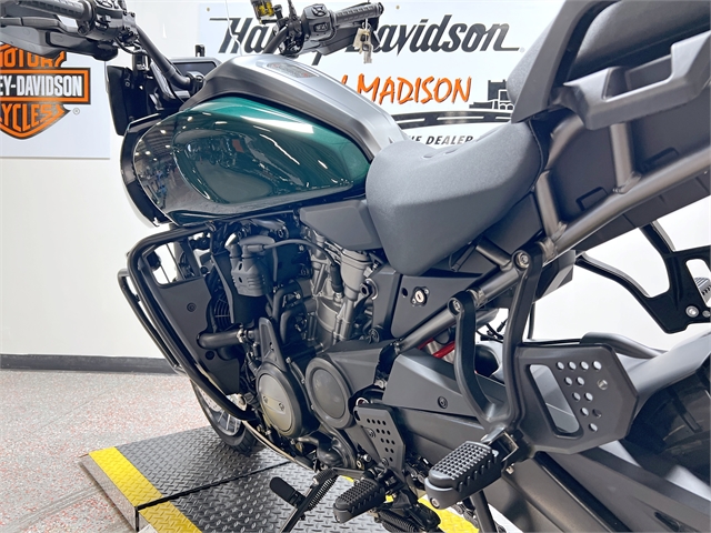 2024 Harley-Davidson Pan America 1250 Special at Harley-Davidson of Madison