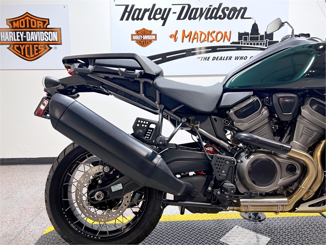 2024 Harley-Davidson Pan America 1250 Special at Harley-Davidson of Madison