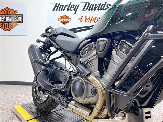 2024 Harley-Davidson Pan America 1250 Special at Harley-Davidson of Madison