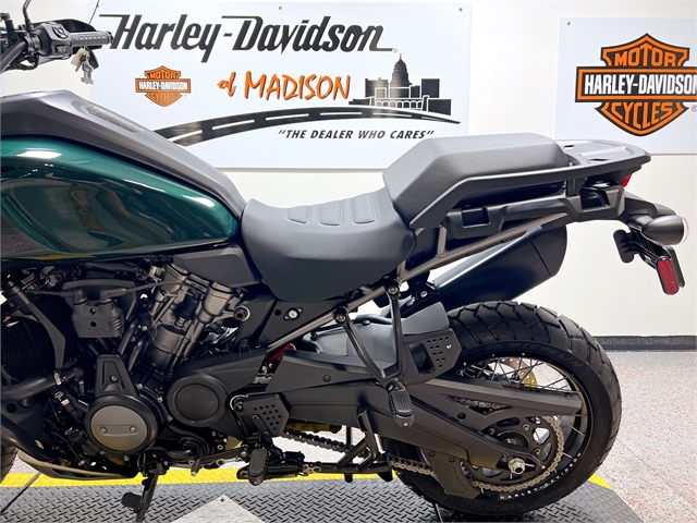 2024 Harley-Davidson Pan America 1250 Special at Harley-Davidson of Madison