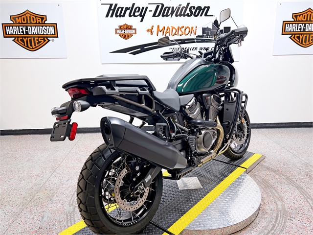 2024 Harley-Davidson Pan America 1250 Special at Harley-Davidson of Madison