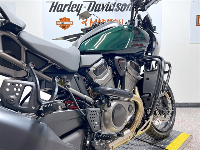 2024 Harley-Davidson Pan America 1250 Special at Harley-Davidson of Madison