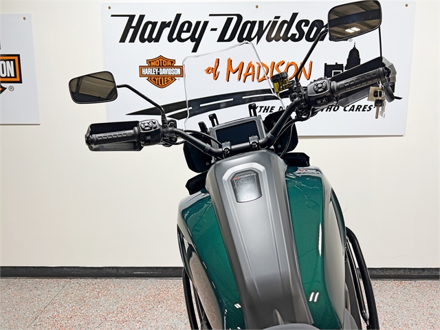 2024 Harley-Davidson Pan America 1250 Special at Harley-Davidson of Madison