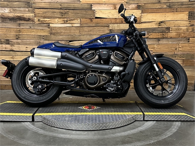 2023 Harley Davidson RH1250s at Lumberjack Harley-Davidson