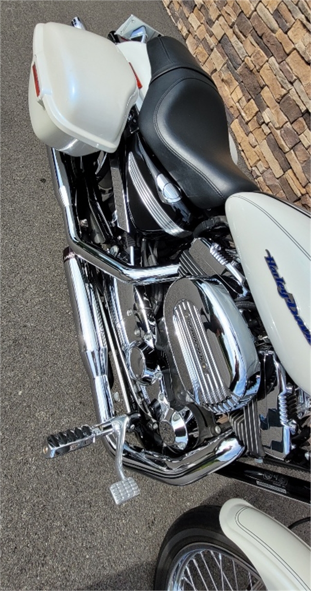 2006 Harley-Davidson Sportster 1200 Custom at RG's Almost Heaven Harley-Davidson, Nutter Fort, WV 26301