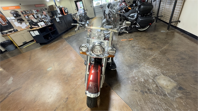 2019 Harley-Davidson Softail Deluxe at Southern Devil Harley-Davidson