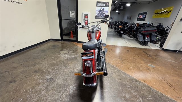 2019 Harley-Davidson Softail Deluxe at Southern Devil Harley-Davidson