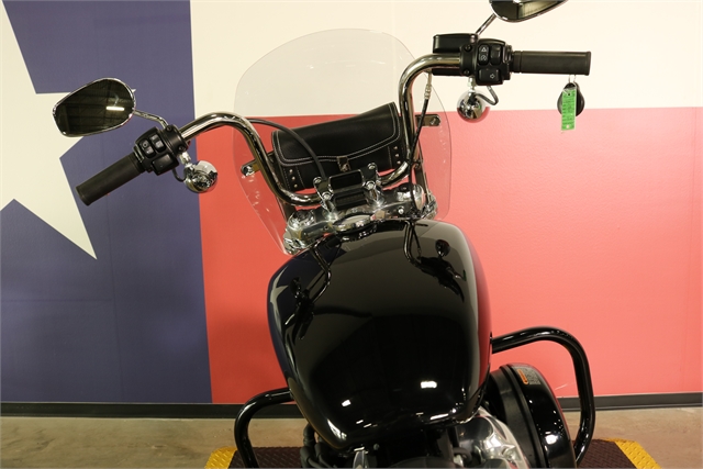2020 Harley-Davidson Softail Standard at Texas Harley