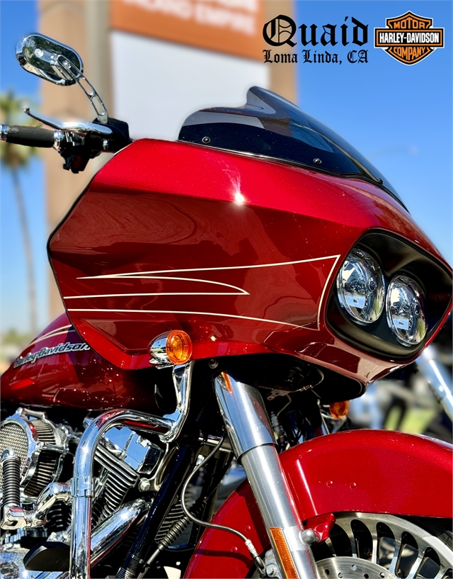 2013 Harley-Davidson Road Glide Ultra at Quaid Harley-Davidson, Loma Linda, CA 92354