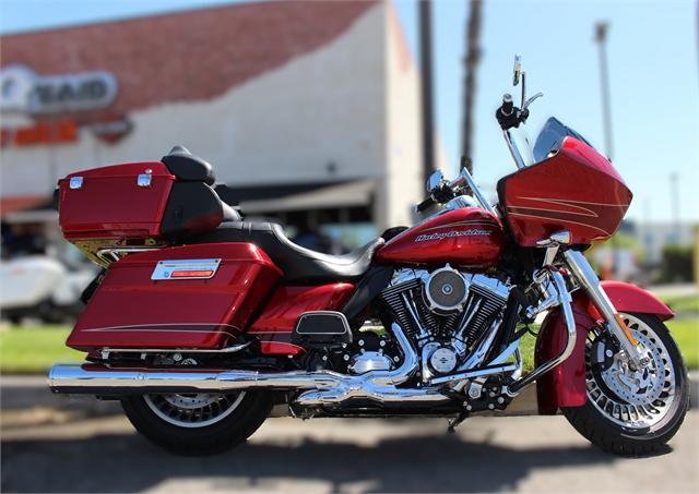 2013 Harley-Davidson Road Glide Ultra at Quaid Harley-Davidson, Loma Linda, CA 92354