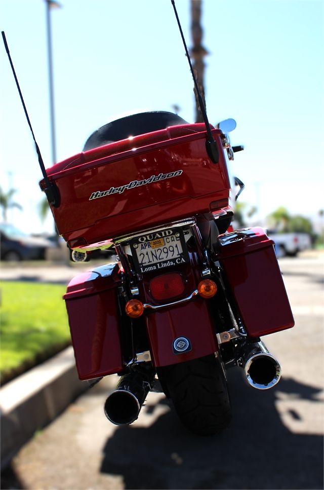 2013 Harley-Davidson Road Glide Ultra at Quaid Harley-Davidson, Loma Linda, CA 92354