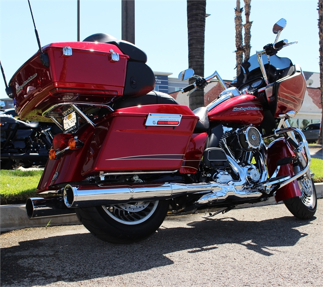 2013 Harley-Davidson Road Glide Ultra at Quaid Harley-Davidson, Loma Linda, CA 92354