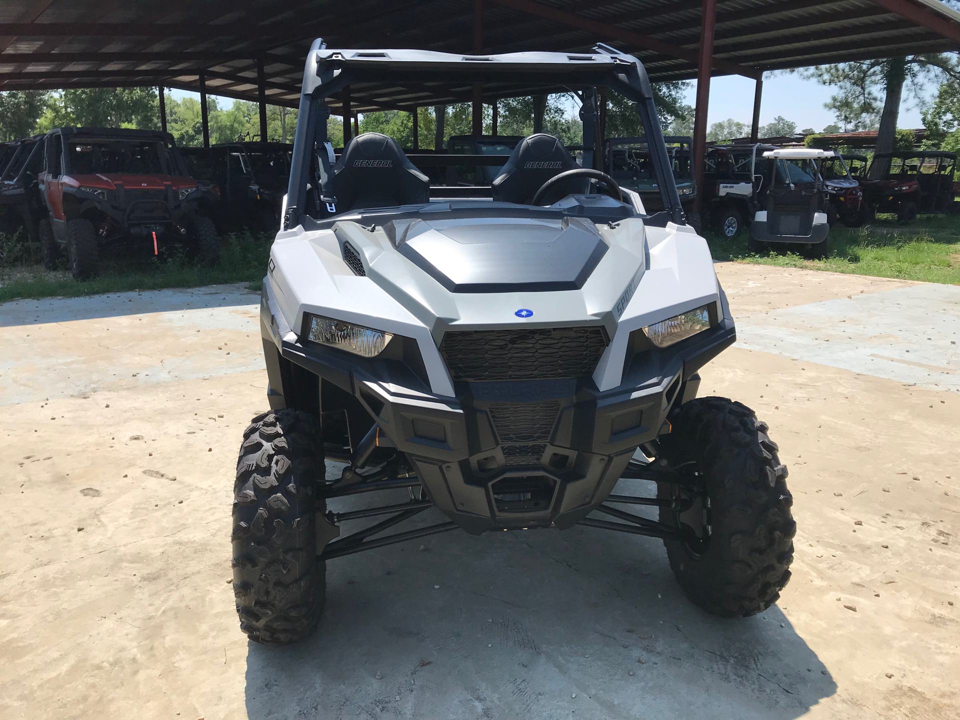 2024 POLARIS 1000 SPORT Sport at ATV Zone, LLC