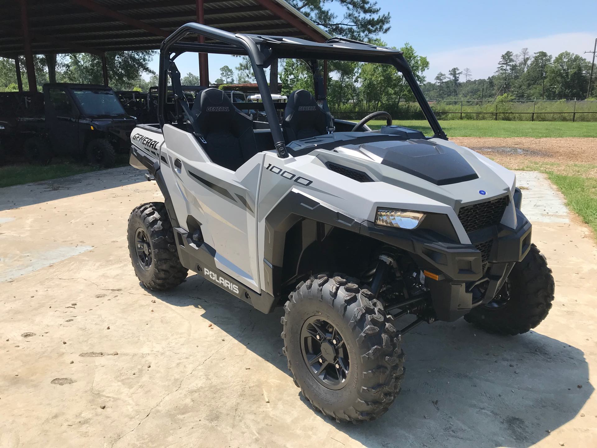 2024 POLARIS 1000 SPORT Sport at ATV Zone, LLC