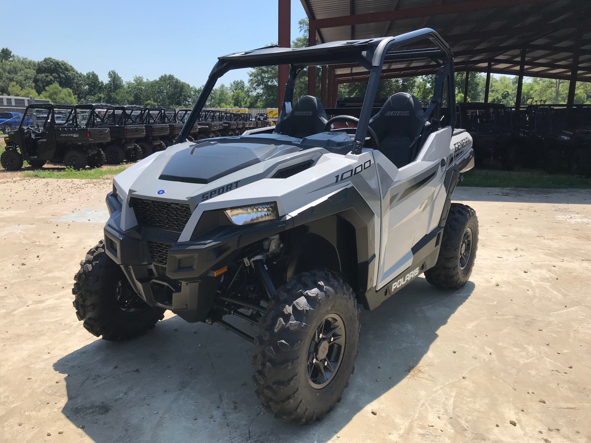 2024 POLARIS 1000 SPORT Sport at ATV Zone, LLC