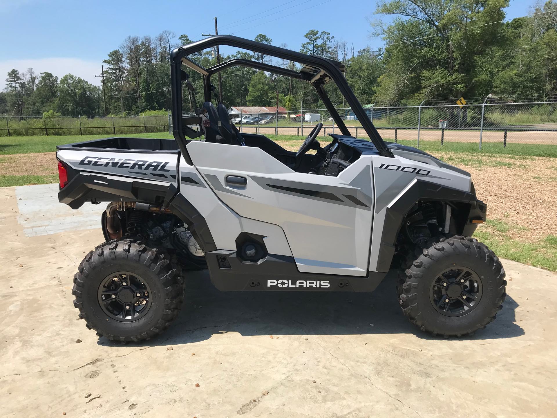 2024 POLARIS 1000 SPORT Sport at ATV Zone, LLC