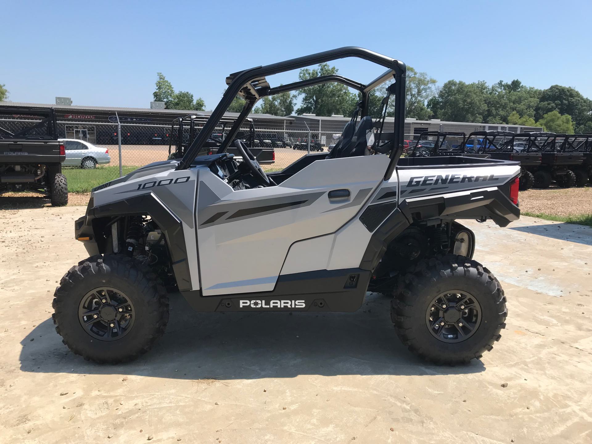 2024 POLARIS 1000 SPORT Sport at ATV Zone, LLC