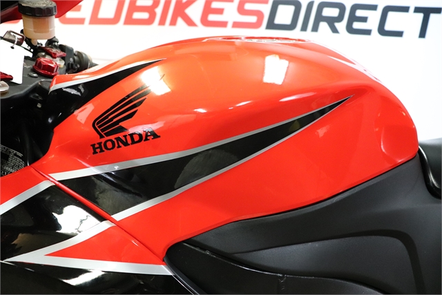2012 Honda CBR 600RR at Friendly Powersports Baton Rouge