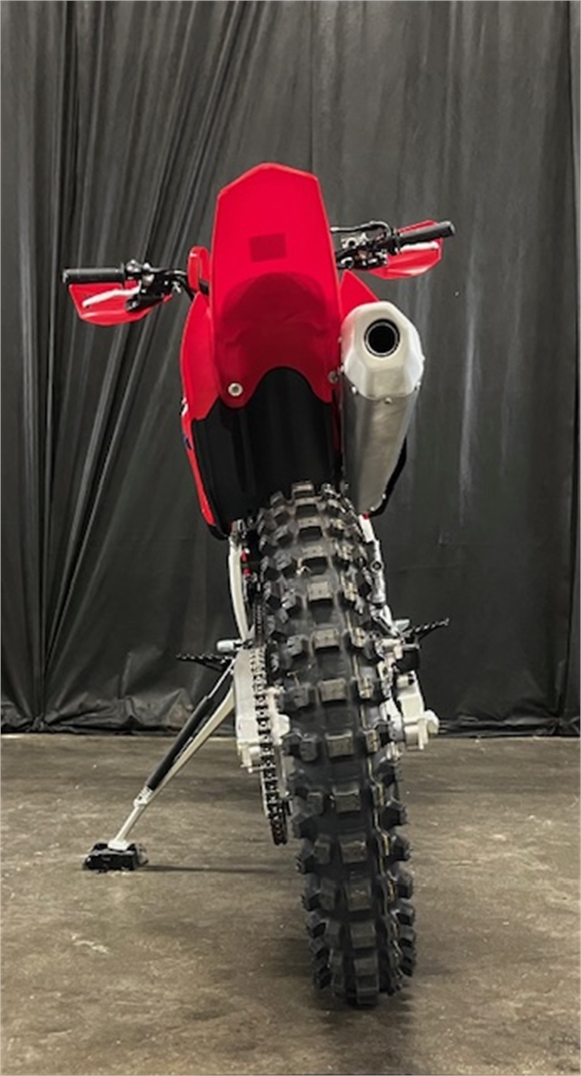 2023 Honda CRF 250RX at Powersports St. Augustine