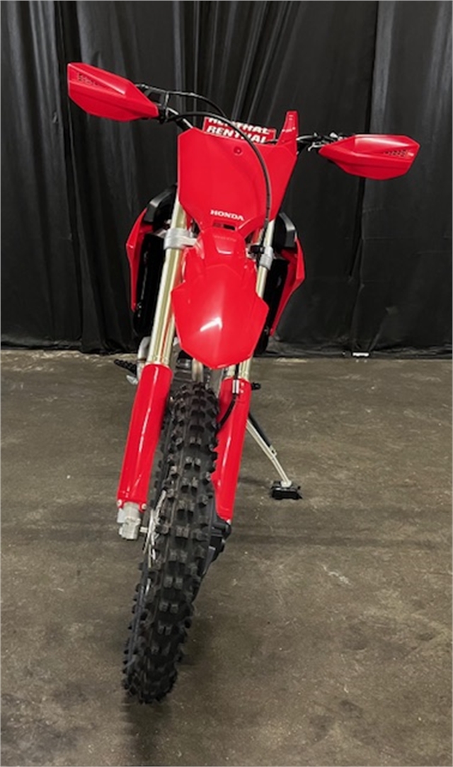 2023 Honda CRF 250RX at Powersports St. Augustine