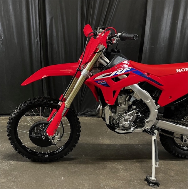 2023 Honda CRF 250RX at Powersports St. Augustine