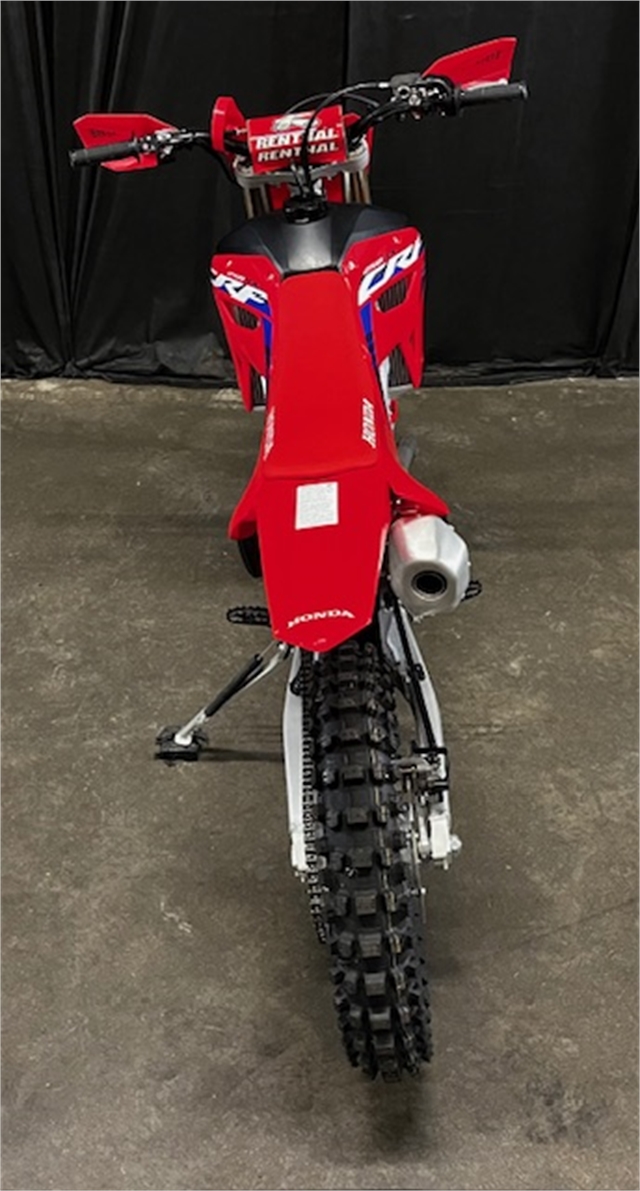 2023 Honda CRF 250RX at Powersports St. Augustine