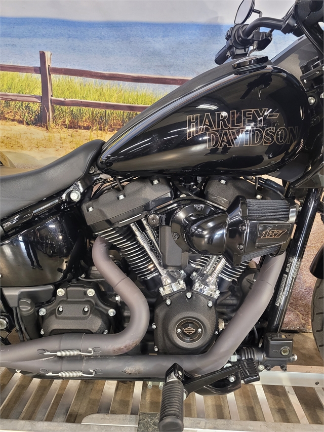 2022 Harley-Davidson FXLRST at Hot Rod Harley-Davidson