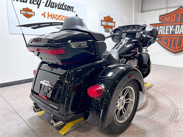 2024 Harley-Davidson Trike Tri Glide Ultra at Harley-Davidson of Madison