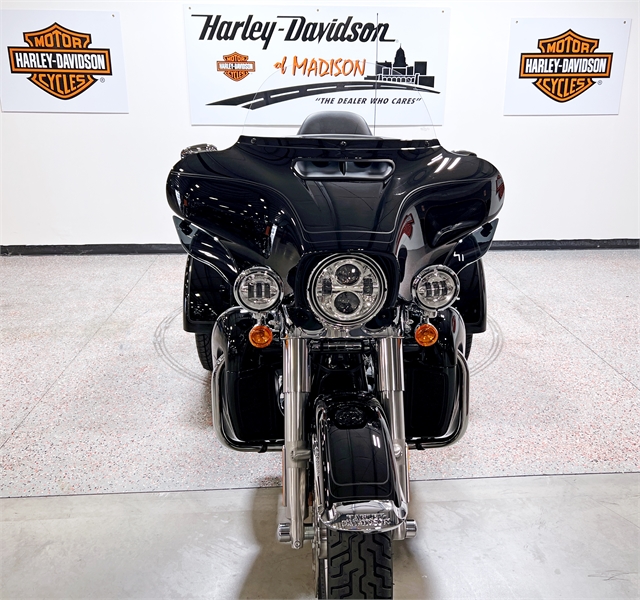 2024 Harley-Davidson Trike Tri Glide Ultra at Harley-Davidson of Madison