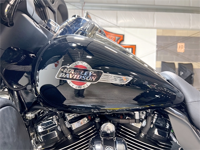 2024 Harley-Davidson Trike Tri Glide Ultra at Harley-Davidson of Madison